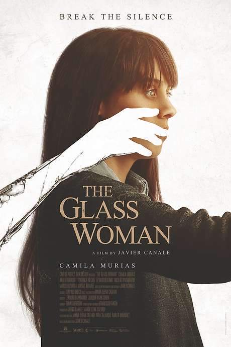 The Glass Woman